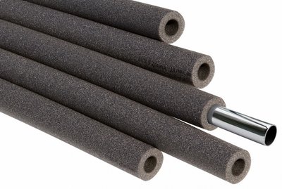 Теплоизоляция Thermoflex ECO C-15 15/6 (5/8) 2 метра в Перми